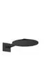 AXOR-HG-AXOR-ShowerSolutions-Kopfbrause-300-2jet-mit-Brausearm-Mattschwarz-35303670 gallery number 1